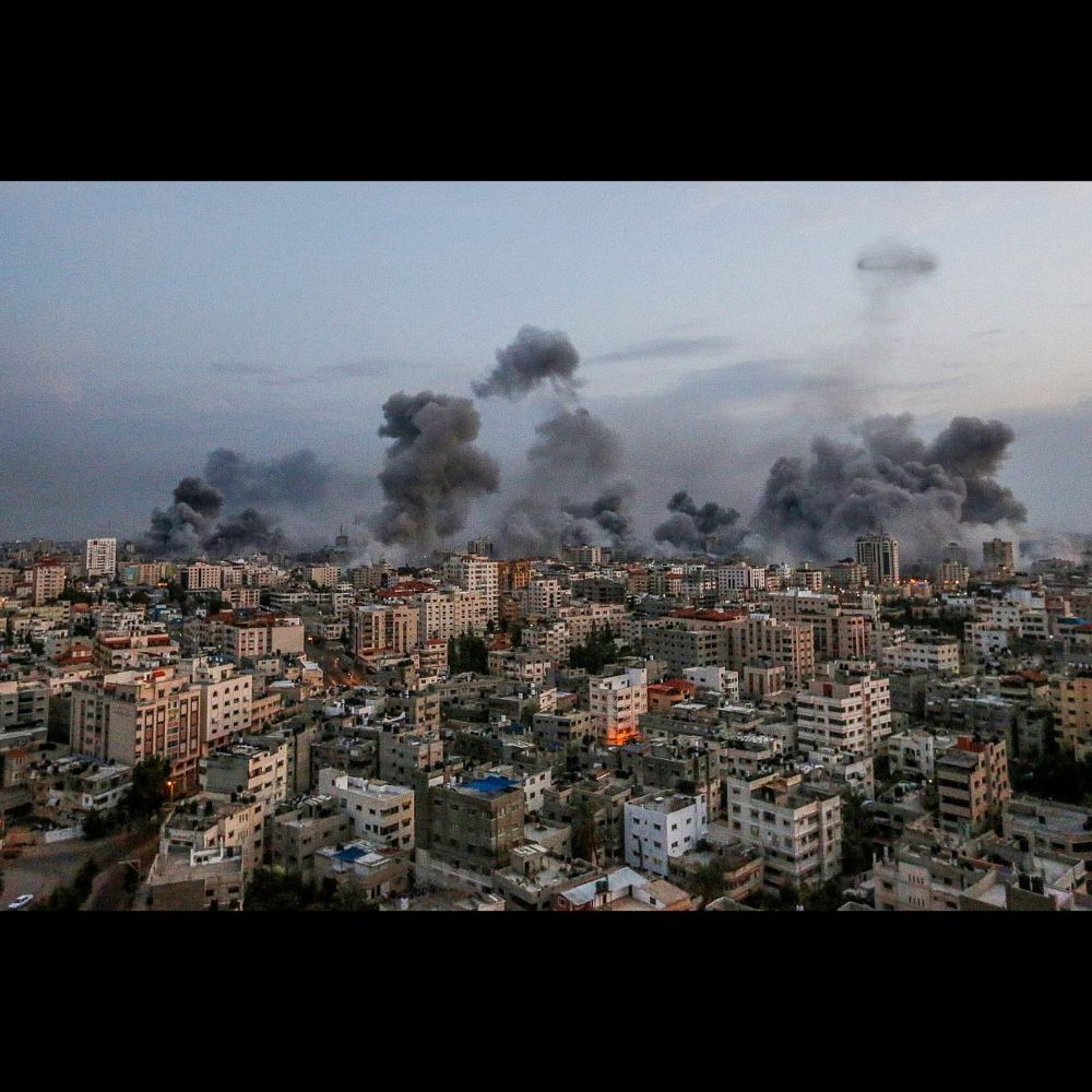 ‘A mass assassination factory’: Inside Israel’s calculated bombing of Gaza