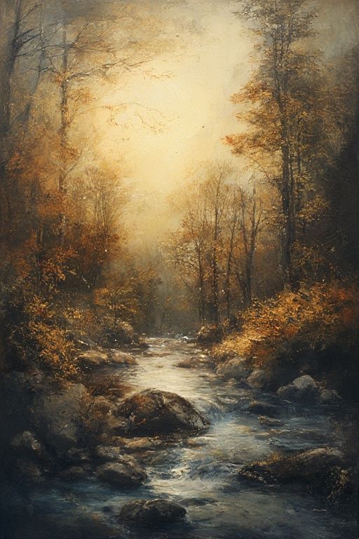 Nature Art creations by Su Maya 