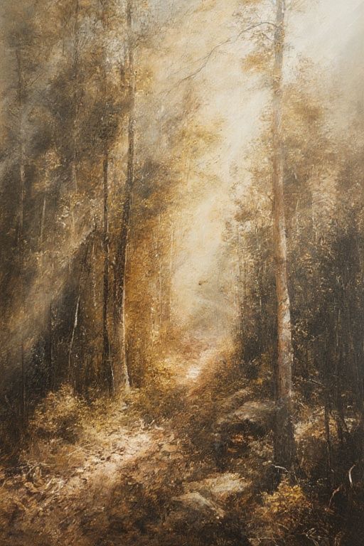 Nature Art creations by Su Maya 