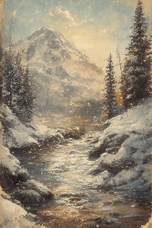Nature Art creations by Su Maya 