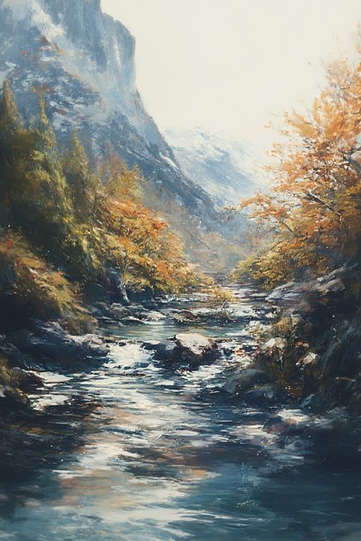Nature Art creations by Su Maya 