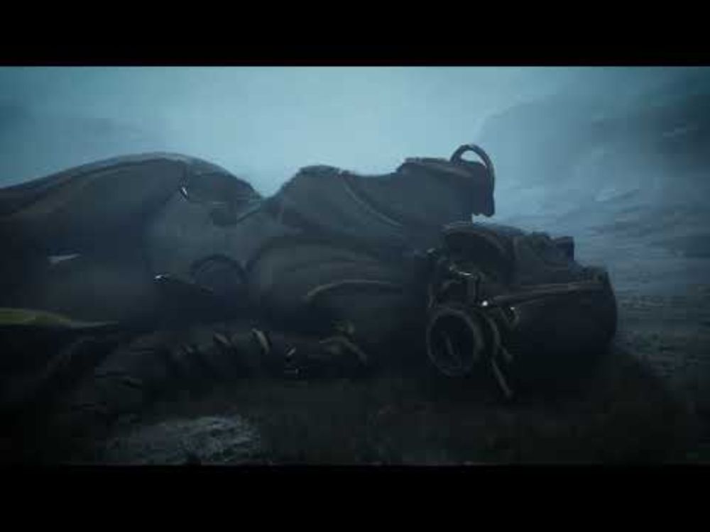 TENNOCON 2025 - PRELUDE (All 3 Teasers)