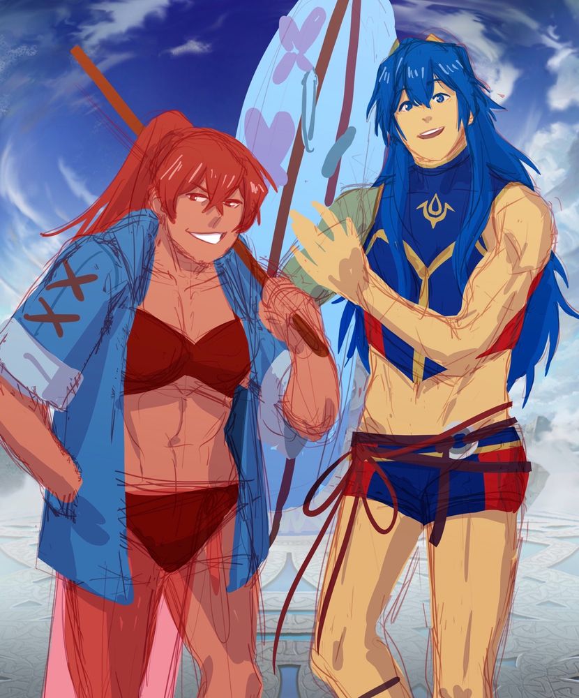 summer lucisev dui unit