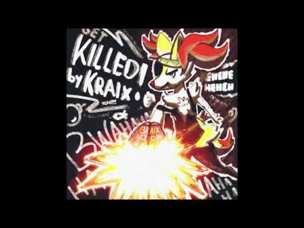 Primaphoxy OST - Kraix's Theme