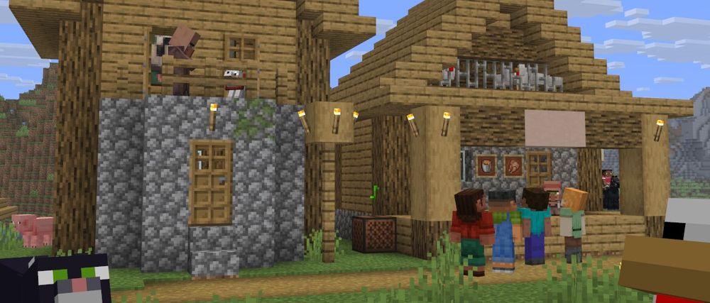 New Minecraft Snapshot: 1.21.7-rc1
