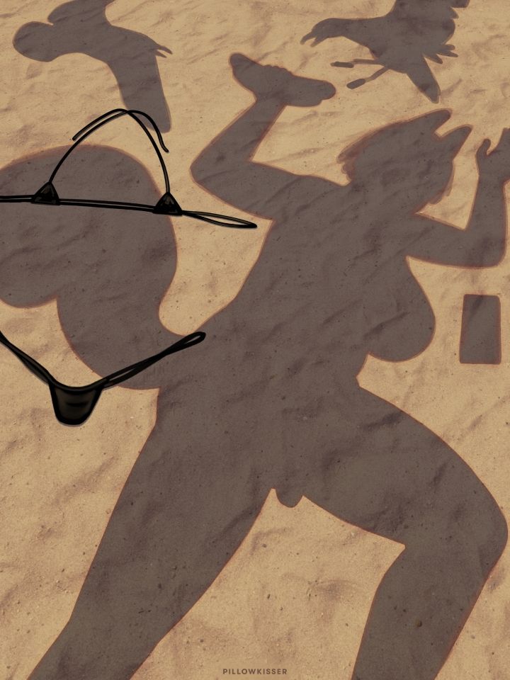 Alternate version of the previous image, without the text or blur effect