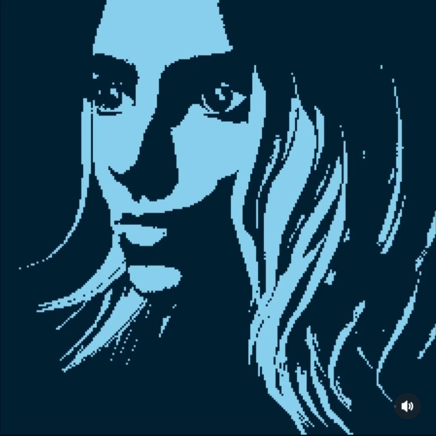 »The future is unwritten« 
pixelart gamedev indiegame medriodvania scifi 🕹️ 8bit retro