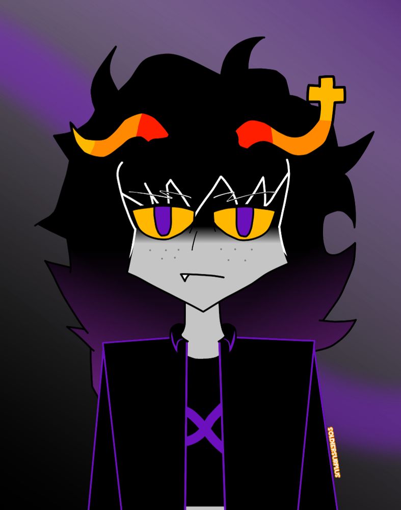 Ozzios made by me