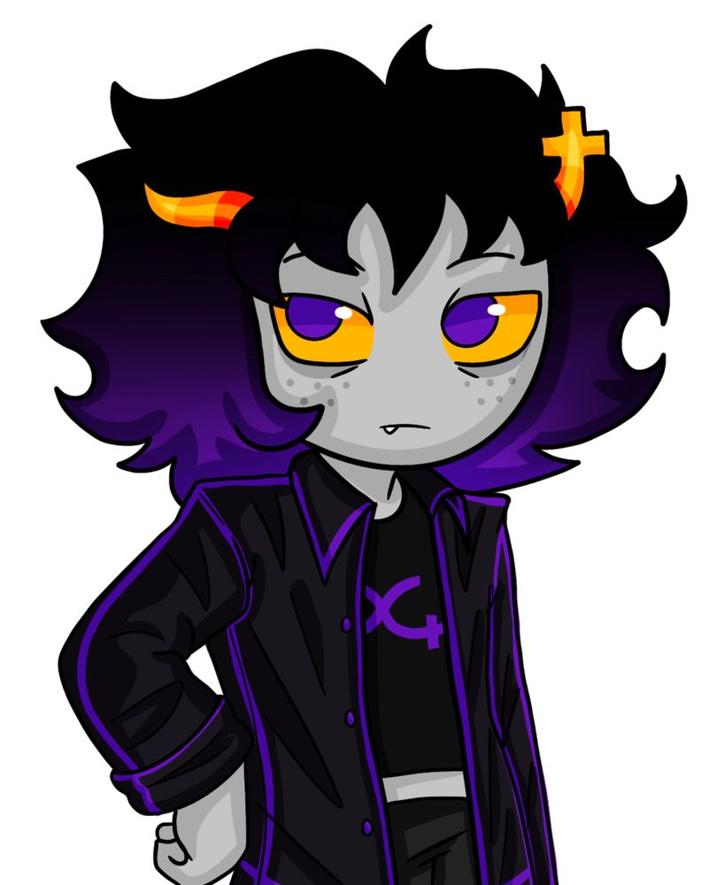Ozzios basic headshot made by Haks