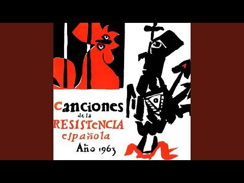 Gallo Rojo, Gallo Negro (Los Dos Gallos)