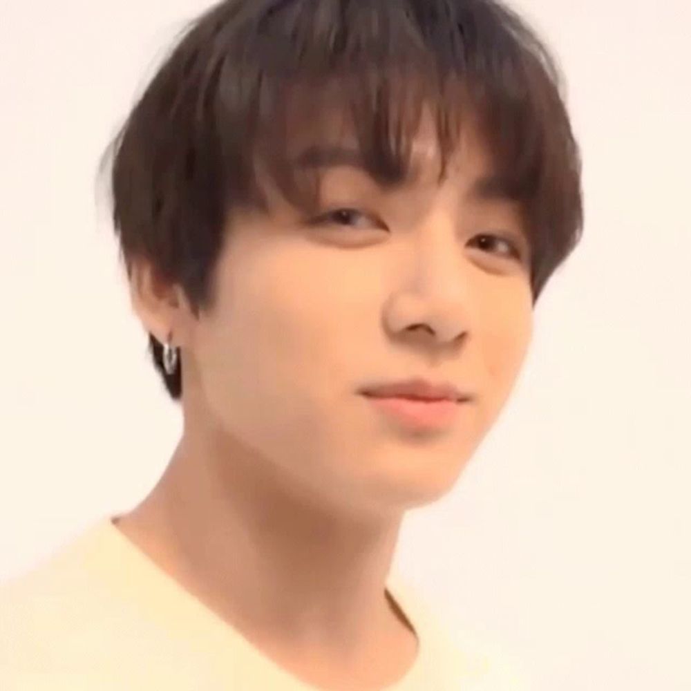 Bts Jungkook GIF