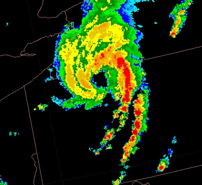 Squall 