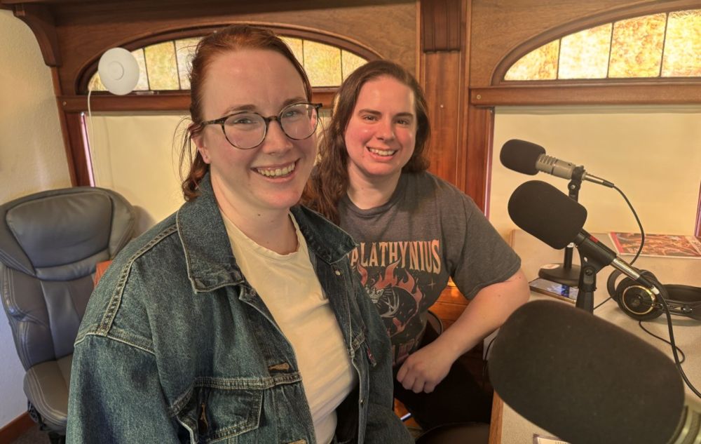 Interview – “Into the Woods” at Spreckels Theatre Company