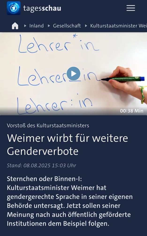 https://www.tagesschau.de/inland/gesellschaft/gendern-kulturstaatsminister-100.html