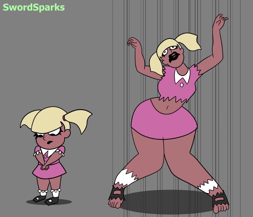 Made this one without speed lines