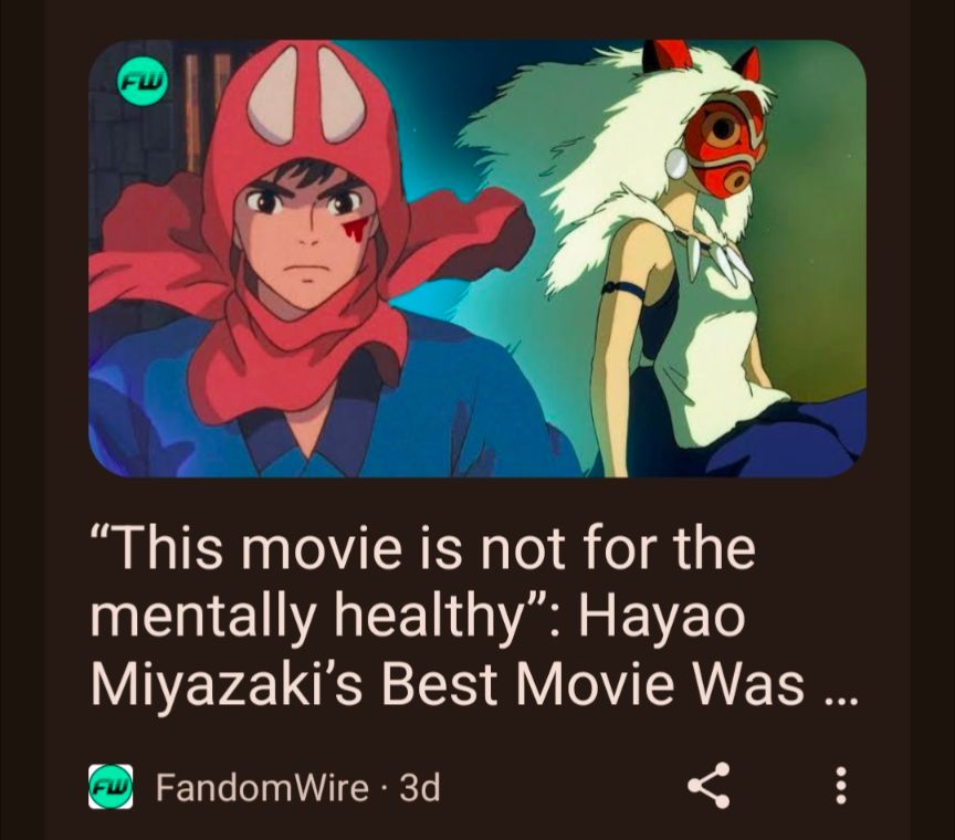 “This movie is not for the mentally healthy”: Hayao Miyazaki’s Best Movie Was Never for ‘Normal People’ Who Have Never Been Through Trauma