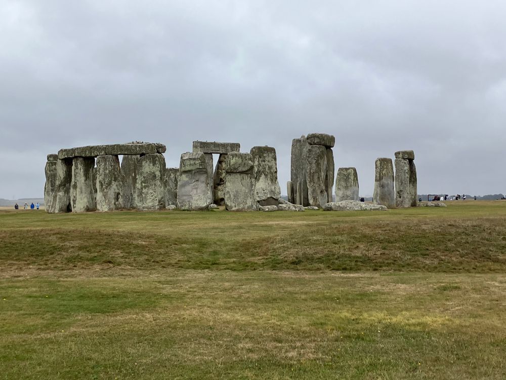 Stonehenge 