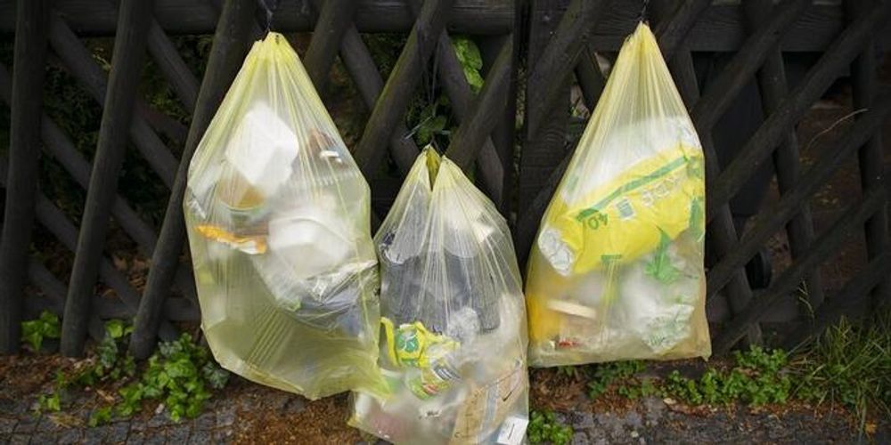 Das Problem mit Plastikmüll: Was lässt sich gut recyceln?