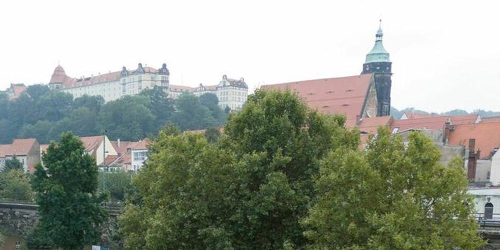 Nach Absage von Landratsamt Pirna: Kirchenasyl für Ausstellung