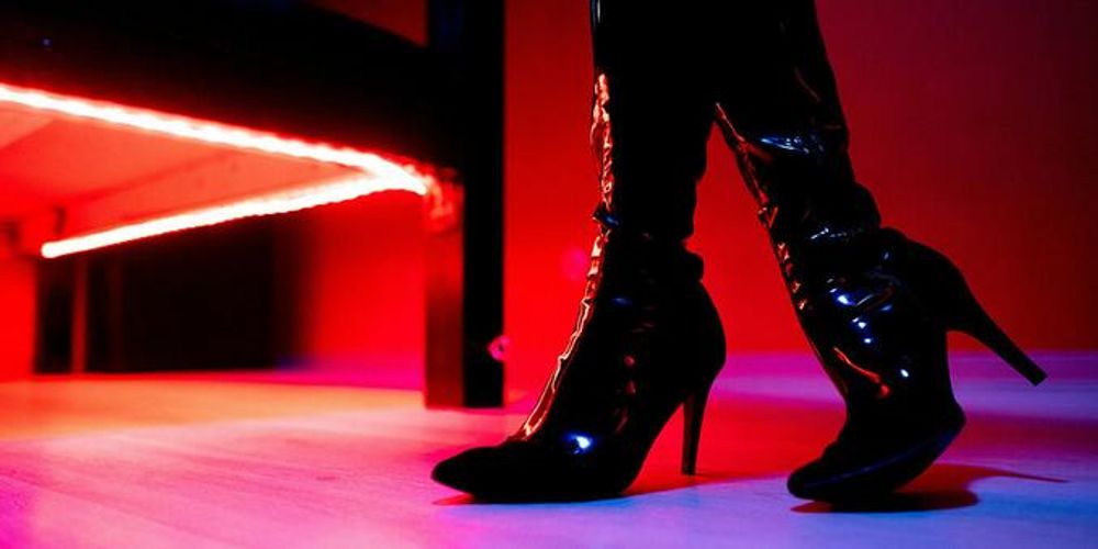 Käuflicher Sex: Mehr gemeldete Prostituierte