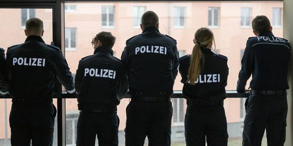 Polizeiforscher über Polizeistudie: „Das ist schon sehr verharmlosend“