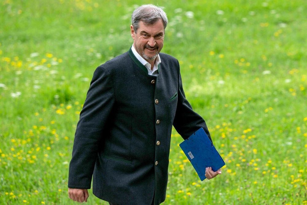 Die nächste Schrott-Idee von Markus Söder