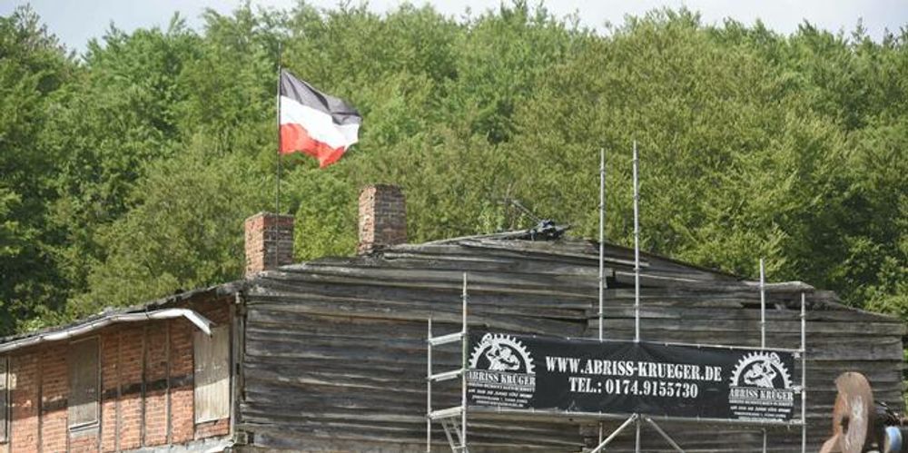 Neonazi-Strukturen um Grevesmühlen: Die Glatzen waren nie weg