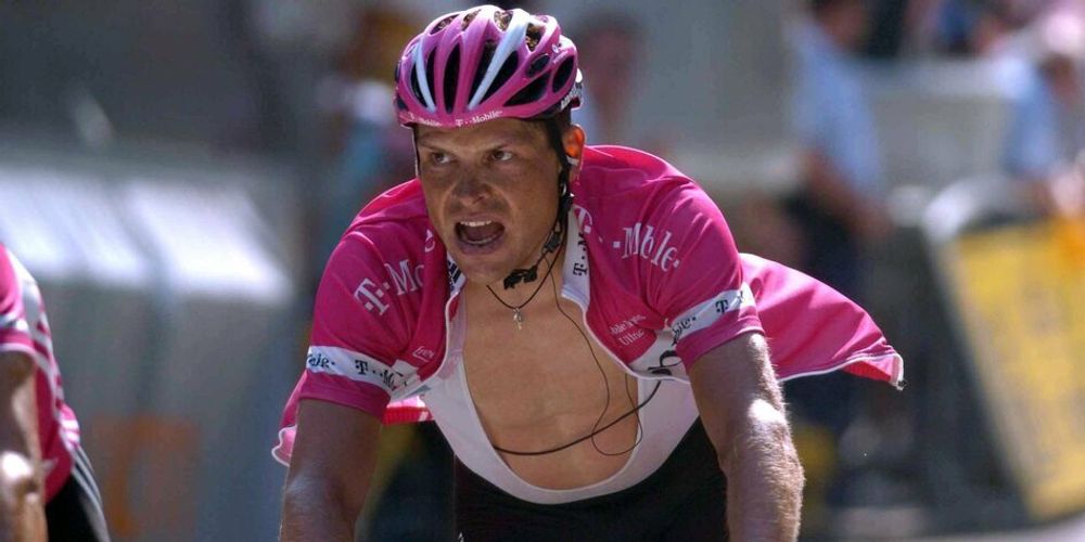 Jan Ullrichs Comeback in den Medien: Man muss ihn mögen