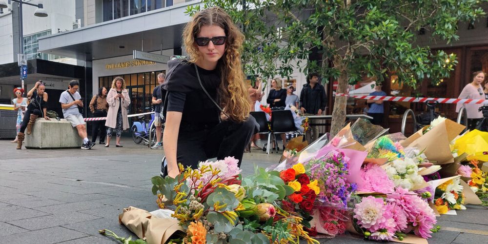 Nach Messerattacke in Australien: Sorgfalt ist mehr als Zurückhaltung