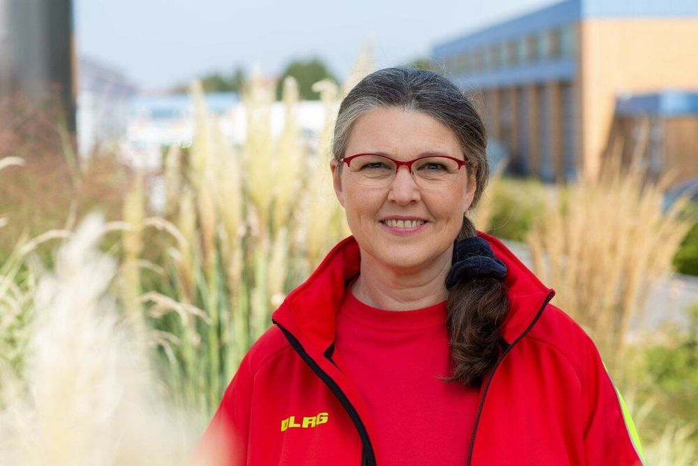 Ute Vogt ist Präsidentin der Deutschen Lebens-Rettungs-Gesellschaft. Sie kritisiert: Viele Bäder sind marode und Kinder lernen nicht mehr schwimmen.