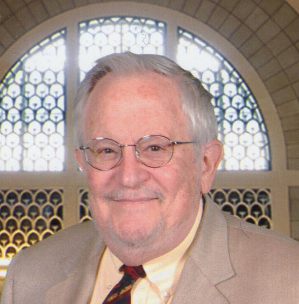 Photo of Robert Hauser