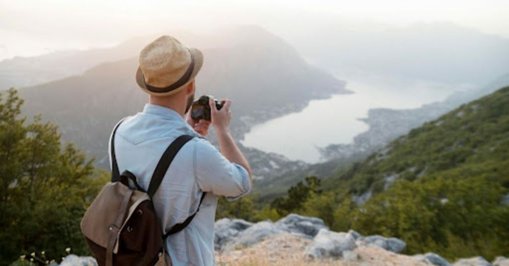 Qual é o melhor destino de viagem do Brasil?