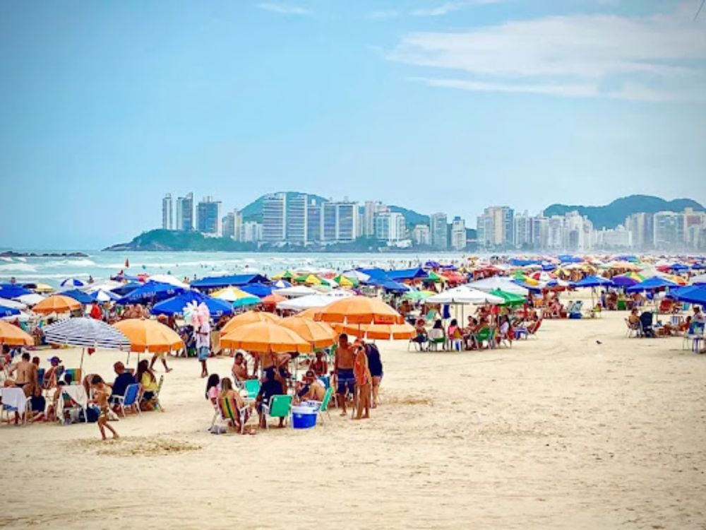 Saiba quais são as 10 cidades brasileiras preferidas dos turistas e por quê