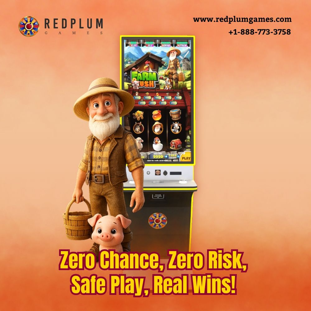 Zero Chance, Zero Risk, Safe Play, Real Wins!