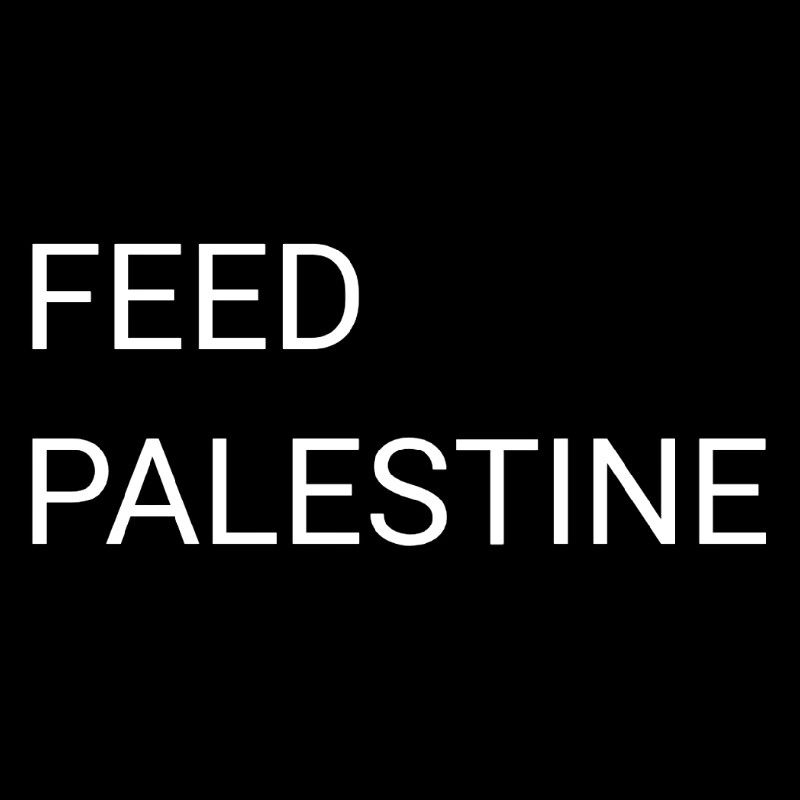 Feed Palestine