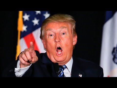 Supreme Court DECLARES TRUMP TARIFFS ILLEGAL AND HE IS FURIOUS at THEM?!