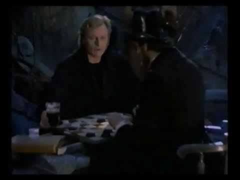 Rutger Hauer Ad for Guinness 1993