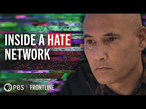 The Rise and Fall of Terrorgram (full documentary) | FRONTLINE