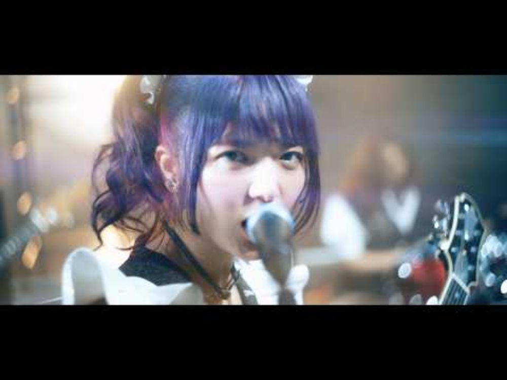 BAND-MAID / Protect You (Official Music Video)