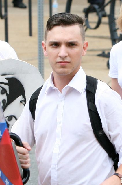 Noah Thomas Gunter at UTR