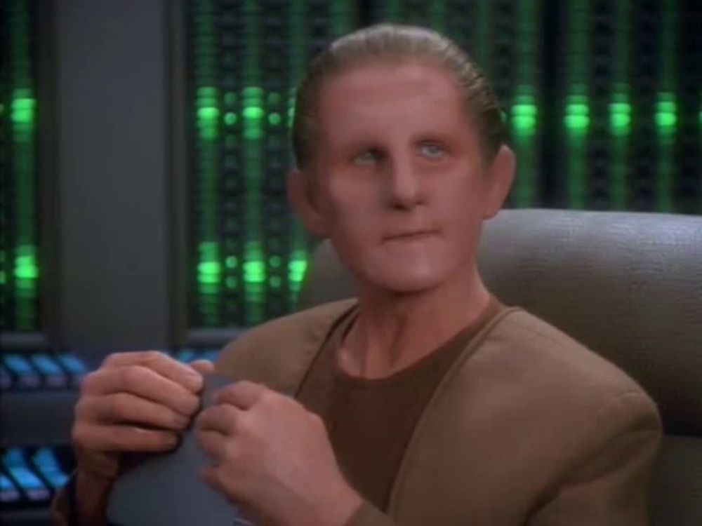 Star Trek Deep Space Nine GIF