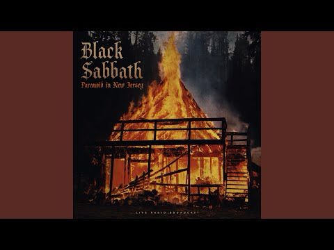 Megalomania (live)