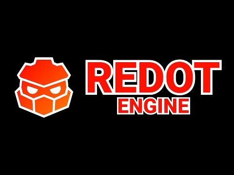How To Install Redot Engine
