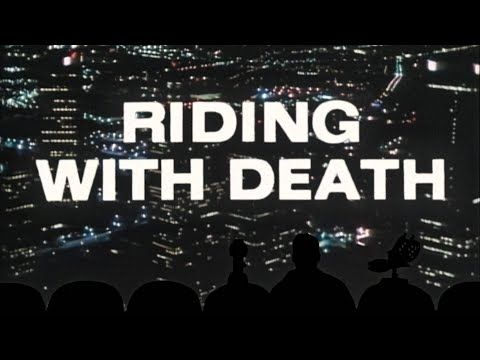 MST3K - Riding With Death (Ep. 814) [4K] - Project MSTie
