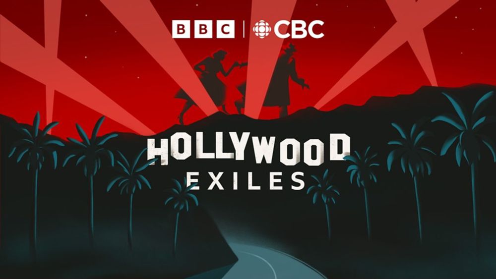 Hollywood Exiles - 7. Are you now, or have you ever been - BBC Sounds