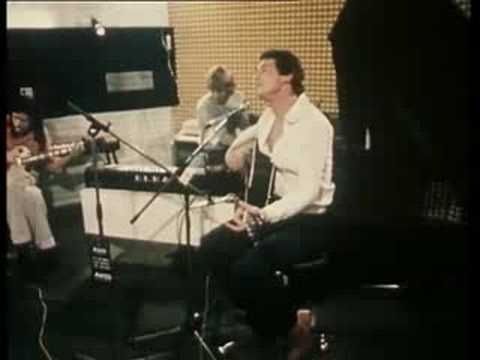 Wolfgang Ambros - Du schwarzer Afghane (1976)