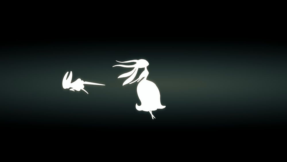 defeating Skarrsinger Karmelita in Hollow Knight: Silksong