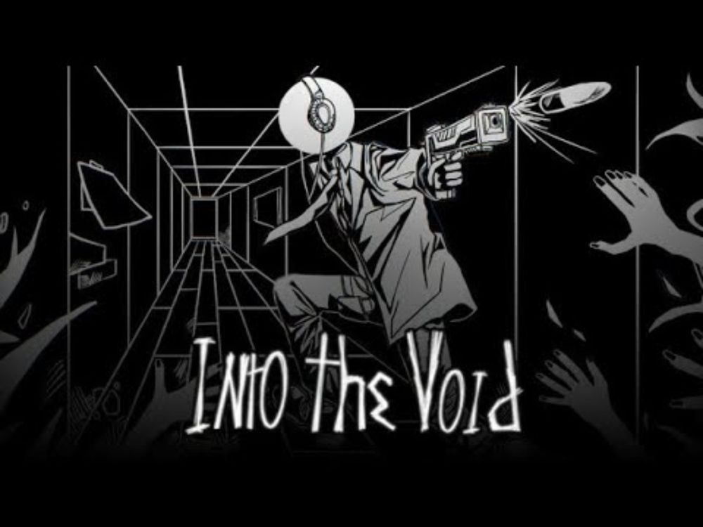 Into the Void - Demo Trailer