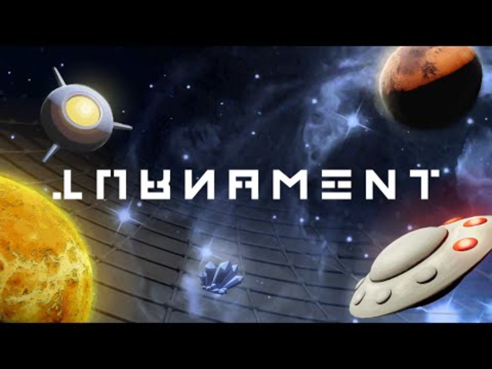 Turnament [Launch Trailer]