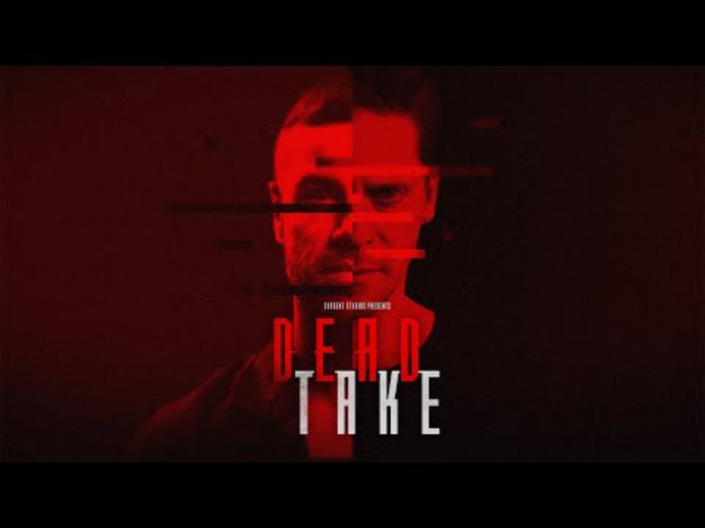 NEIL NEWBON AND BEN STARR CAST AS LEADS IN DEAD TAKE | SURGENT STUDIOS